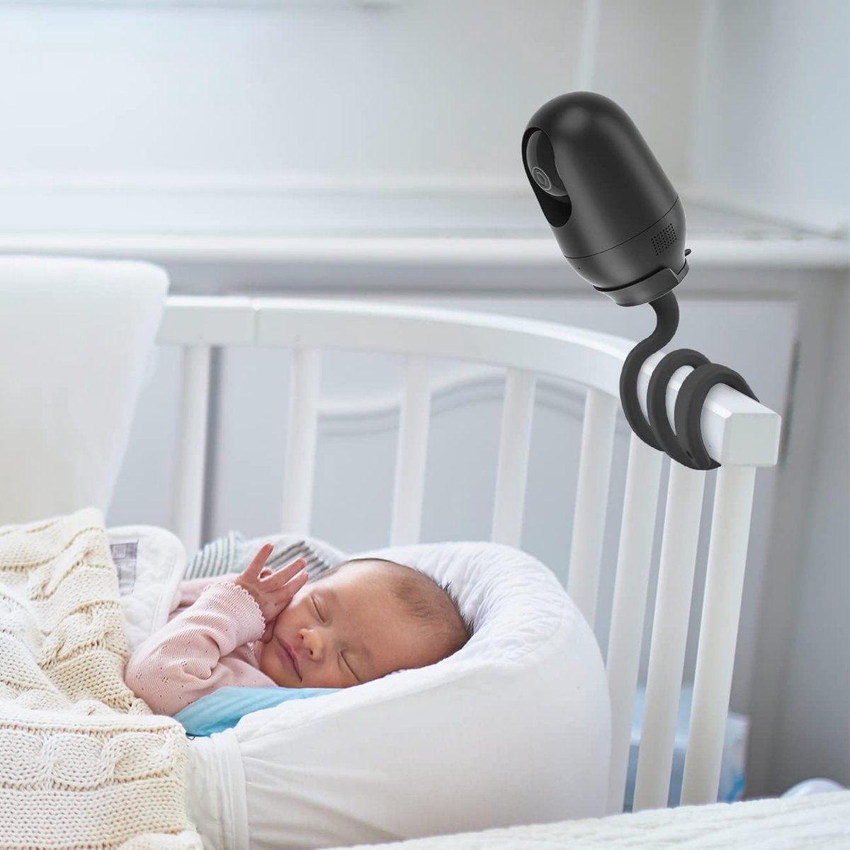 Babymonitorhouder Verstelbaar Flexibel