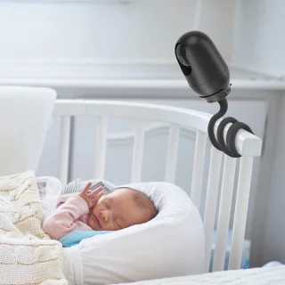 Babymonitorhouder Verstelbaar Flexibel