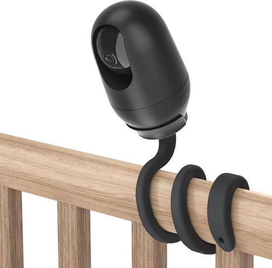 Babymonitorhouder Verstelbaar Flexibel