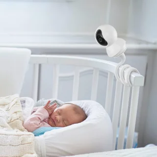 Babymonitorhouder