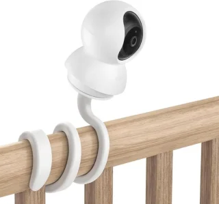 Babymonitorhouder