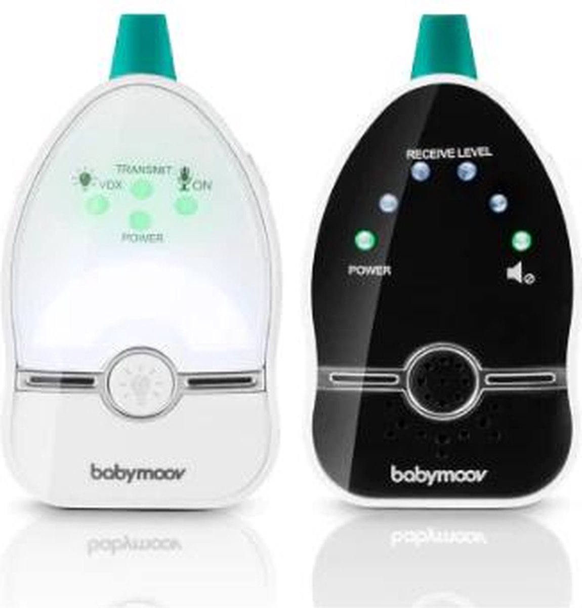 Babymoov Easy Care Babyfoon 2019