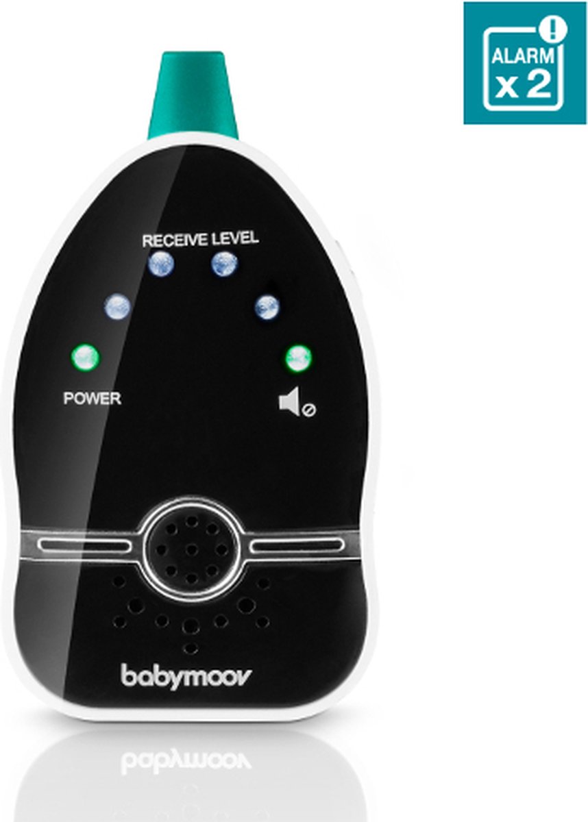 Babymoov Easy Care Babyfoon 2019
