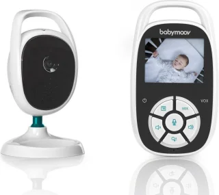 Babymoov YOO-See Beeldbabyfoon