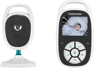 Babymoov YOO-See Beeldbabyfoon