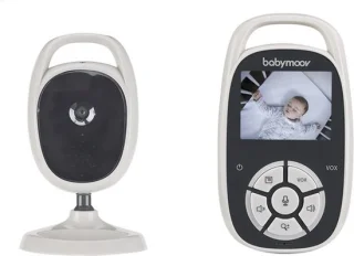 Babymoov YOO-See Beeldbabyfoon