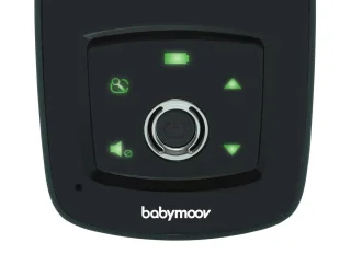 Babymoov Yoo Travel Babyfoon
