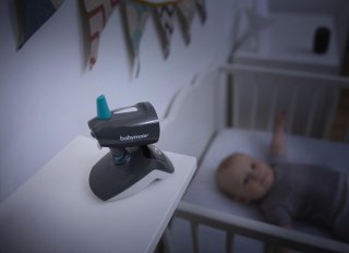 Babymoov Yoo Travel Babyfoon