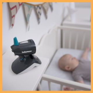Babymoov Yoo Travel Babyfoon