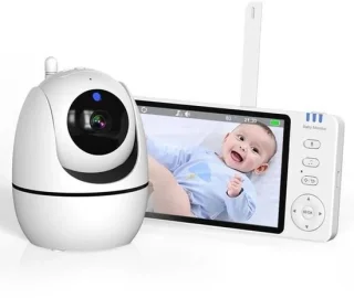 BabySafe Babyfoon