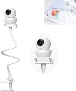BabySafe Flexibele Babyfoonhouder
