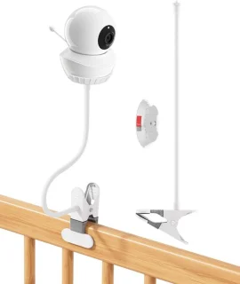Babysense flexibele bevestiging