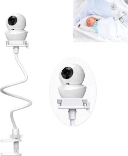 Babysense MaxView 2CAM babyfoonhouder