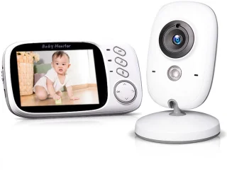 BabySense S1 Babymonitor