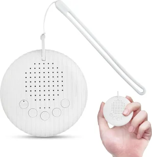 BabySoft Geluidmachine