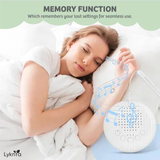 BabySoft Geluidmachine