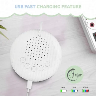 BabySoft Geluidmachine