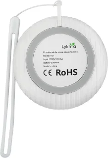 BabySoft Geluidmachine