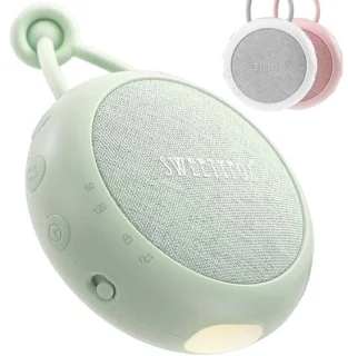 BabySound Ruismachine Wit