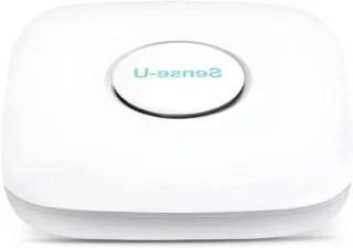 Basisstation babyfoon hub