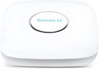 Basisstation Babyfoon Hub - Wit