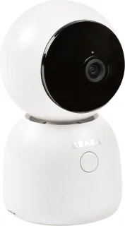 Béaba Zen Babyfoon met Camera en Nachtlampje Wit