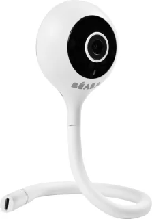 Béaba Zen Connect Babyfoon Full HD Wifi Wit