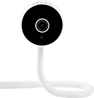Béaba Zen Connect Babyfoon Full HD Wifi Wit