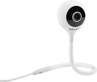 Béaba Zen Connect Babyfoon Full HD Wifi Wit