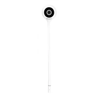 Béaba Zen Connect Babyfoon Full HD Wifi Wit