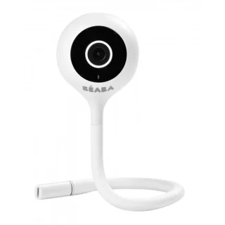 Béaba Zen Connect Babyfoon Full HD Wifi Wit