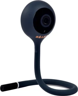 Béaba Zen Connect Video Babyfoon Night Blue