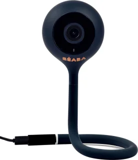 Béaba Zen Connect Video Babyfoon Night Blue