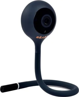 Béaba Zen Connect Video Babyfoon Night Blue