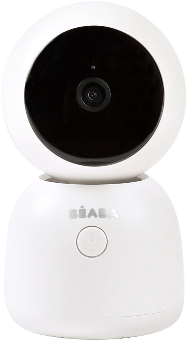 Béaba Zen Extra Camera Wit