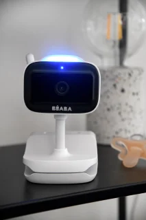 Béaba Zen Nomad Babyfoon Wit