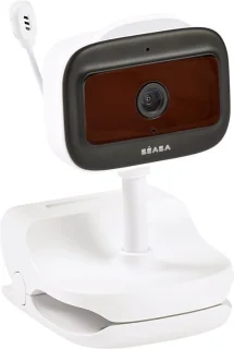 Béaba Zen Nomad Babyfoon Wit