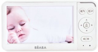 De Béaba Zen Plus 2 Babyfoon in één oogopslag