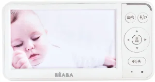 Béaba Zen Plus 2 Babyfoon