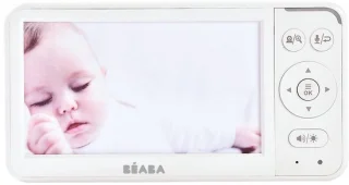 Béaba Zen Plus 2 Babyfoon