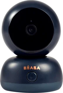 Béaba Zen Premium Babyfoon met Camera Night Blue