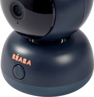 Béaba Zen Premium Babyfoon met Camera Night Blue