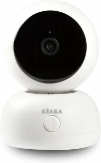 Béaba Zen Premium Babyfoon Video Full HD Wit
