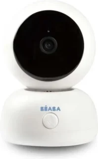 Béaba Zen Premium Babyfoon Video Full HD Wit