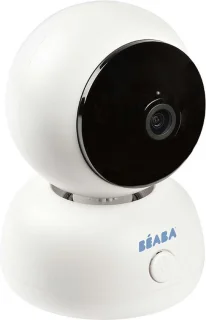 Béaba Zen Premium Babyfoon Video Full HD Wit