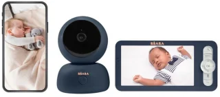 Béaba Zen Premium Video-Babyfoon