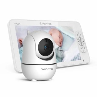 Wat vinden we goed aan de Benelux Select Babymonitor met 2 camera's