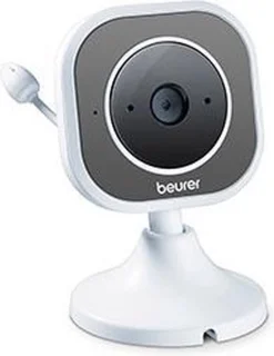 Beurer BY 110 extra camera