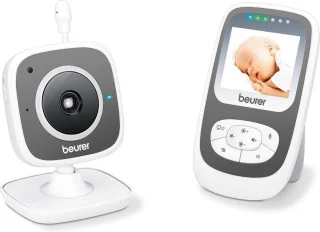 Beurer BY 110 Video Babyfoon Set