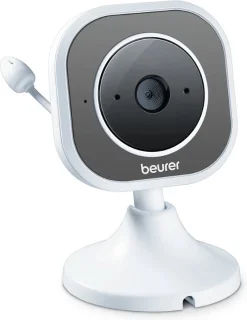 Beurer BY 110 Video Babyfoon Set